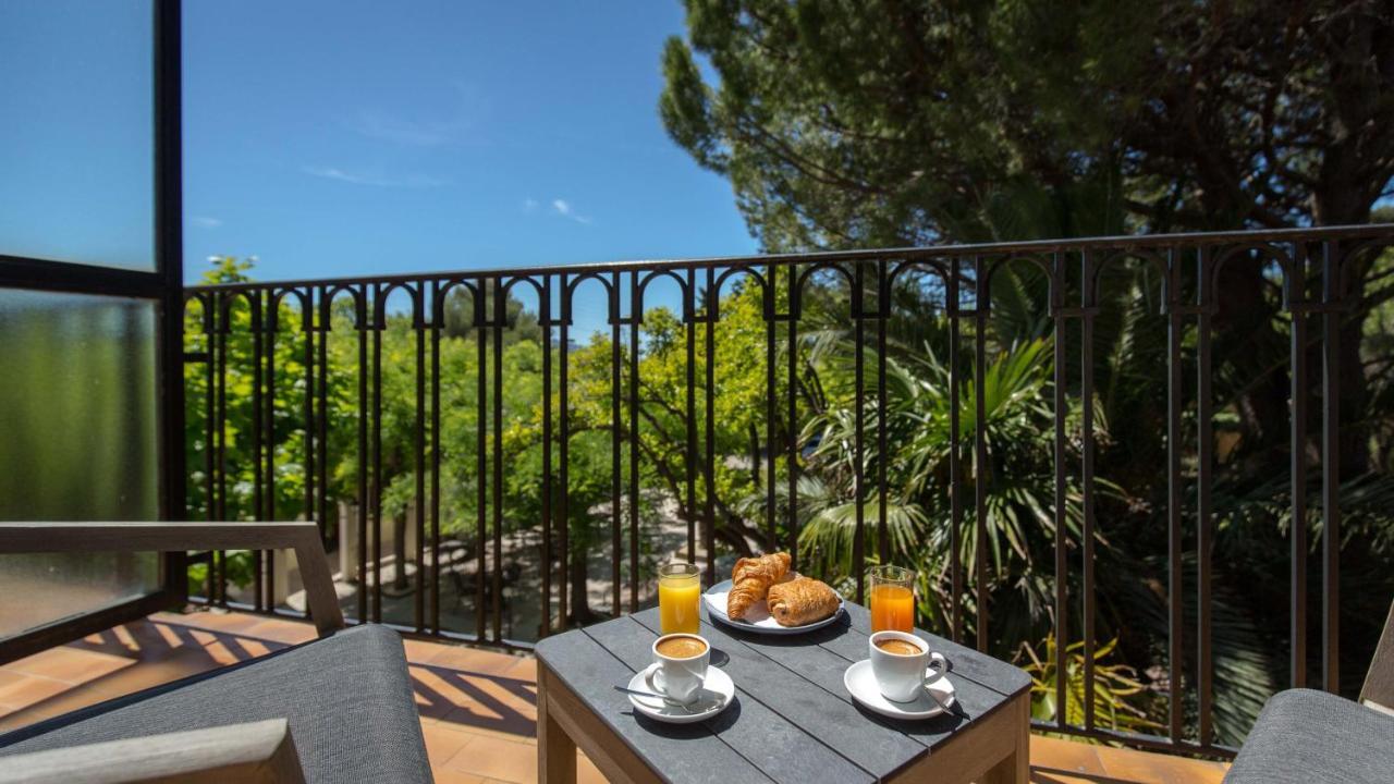Mercure Marseille Centre Bompard La Corniche Exteriér fotografie