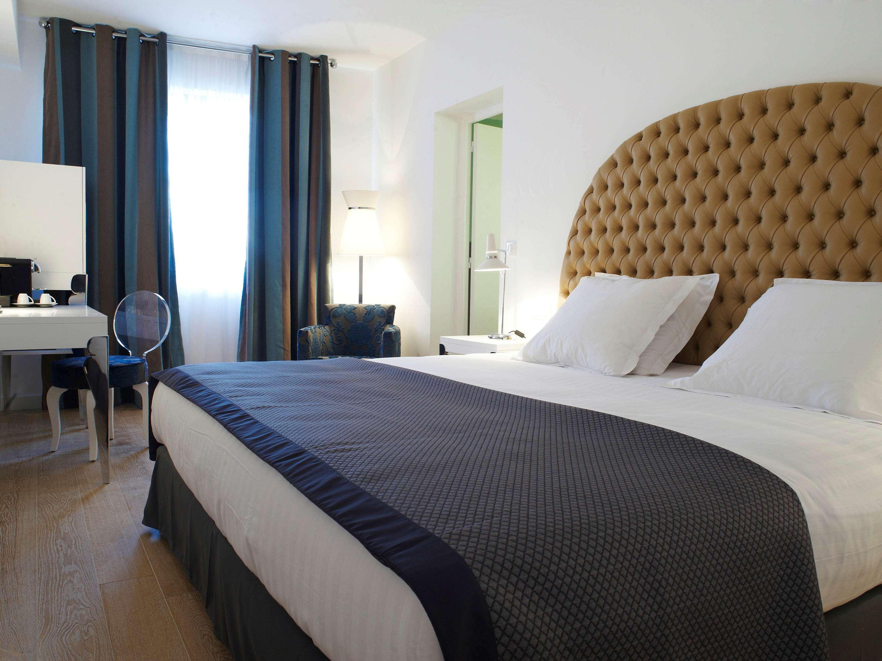 Mercure Marseille Centre Bompard La Corniche Exteriér fotografie