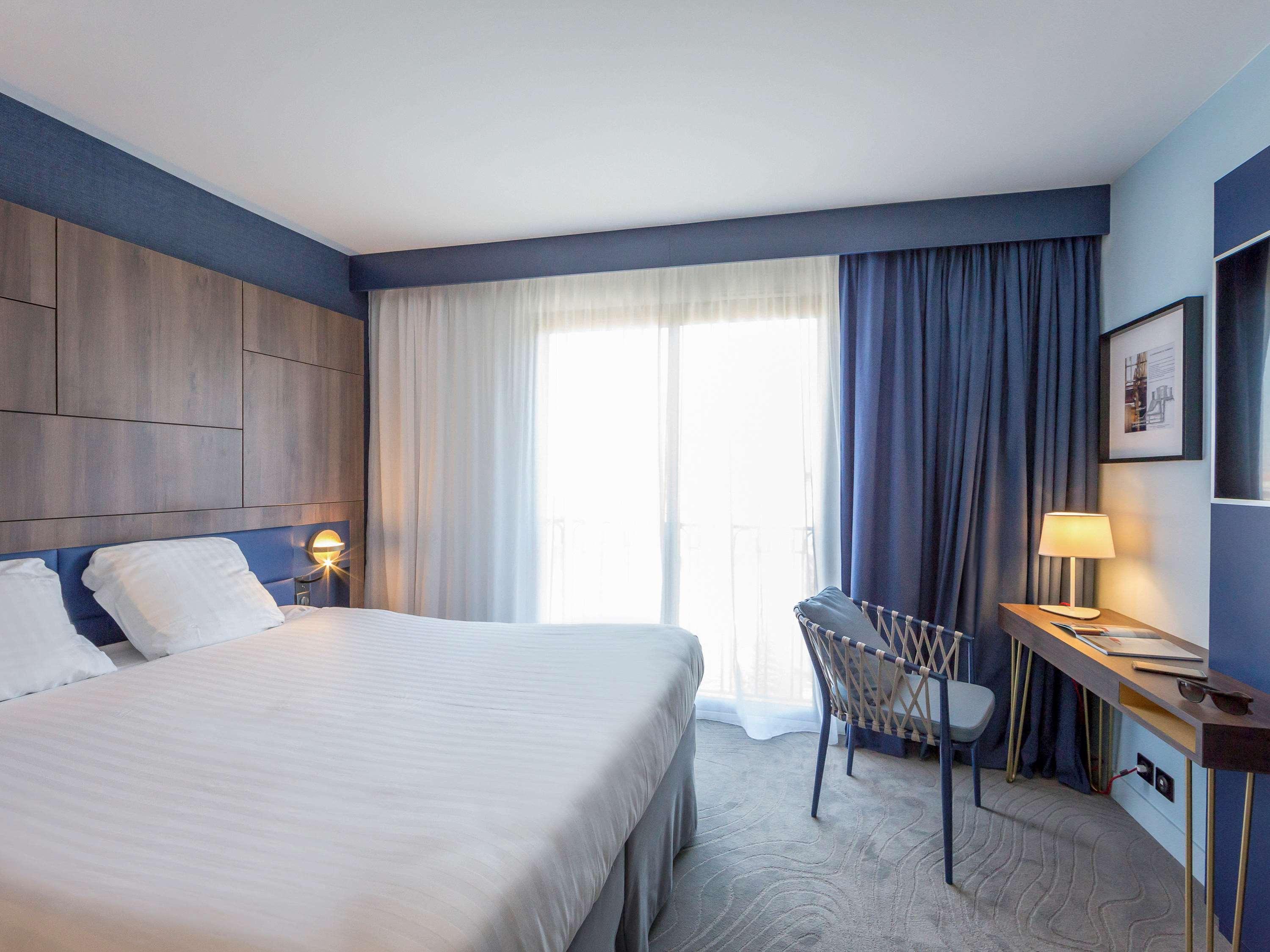 Mercure Marseille Centre Bompard La Corniche Exteriér fotografie