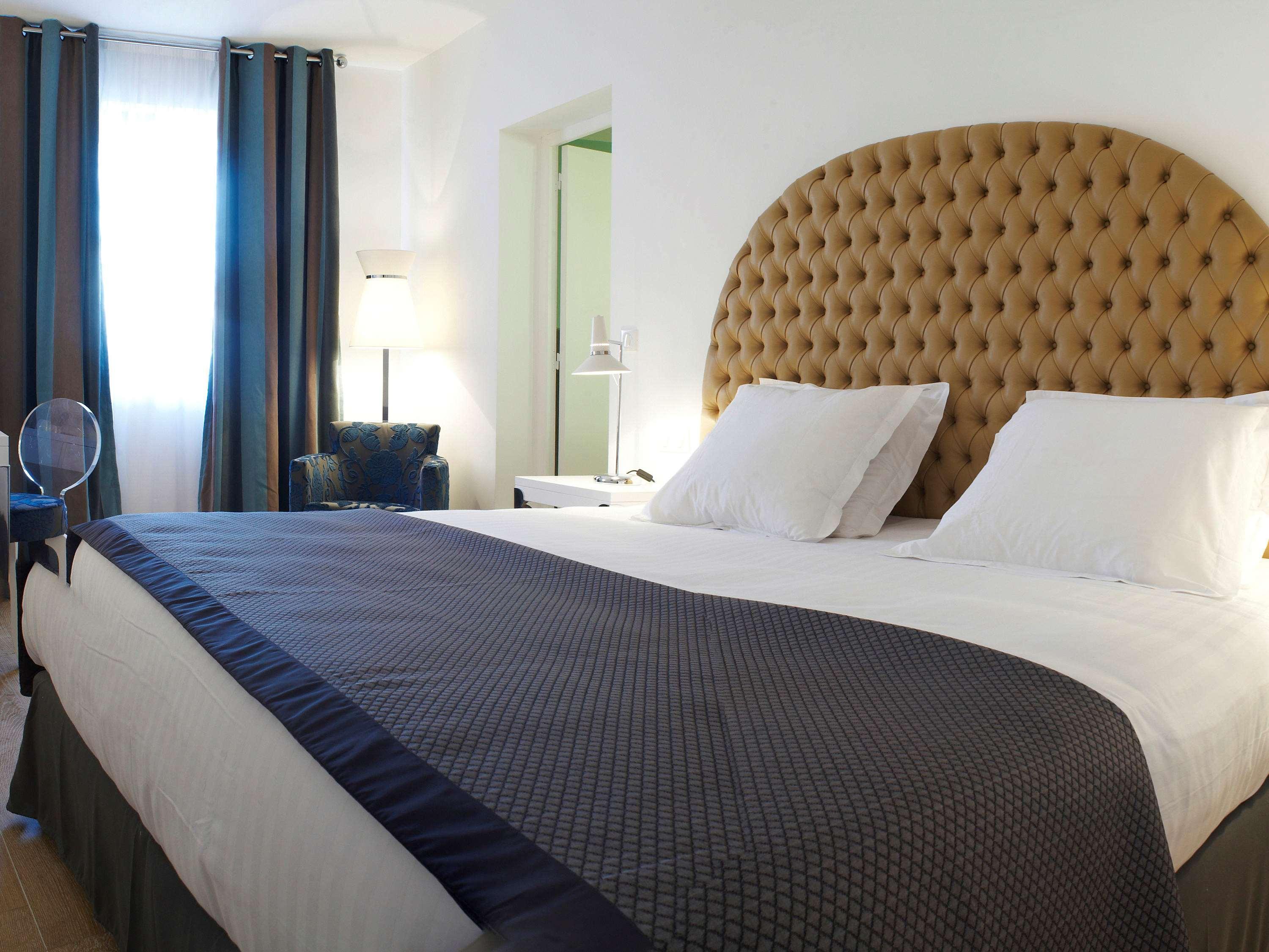 Mercure Marseille Centre Bompard La Corniche Exteriér fotografie