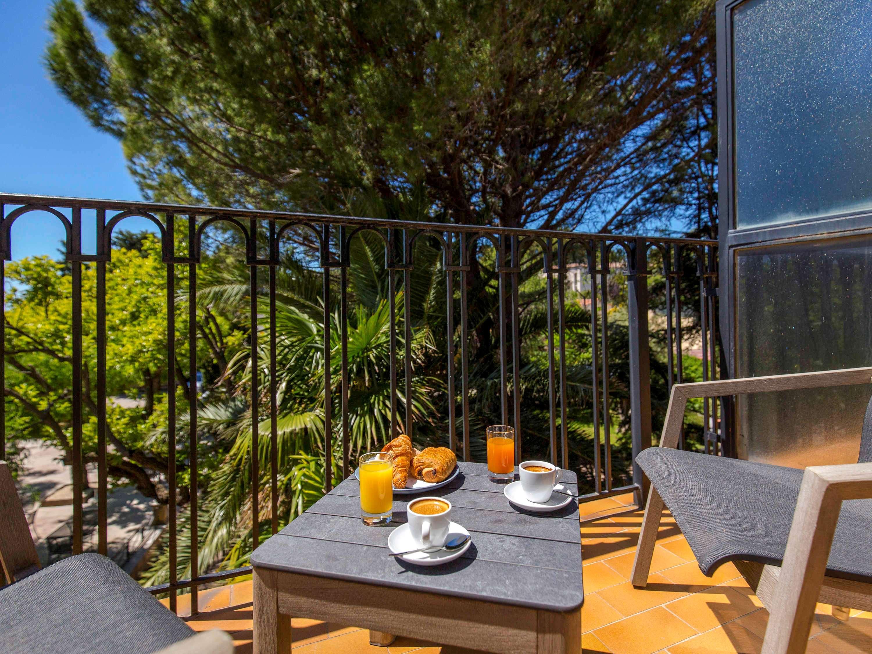 Mercure Marseille Centre Bompard La Corniche Exteriér fotografie