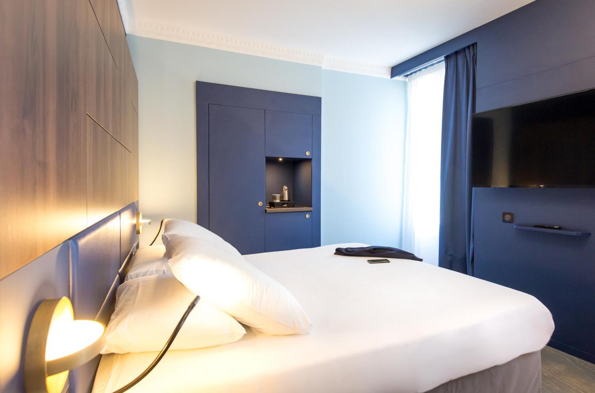 Mercure Marseille Centre Bompard La Corniche Exteriér fotografie