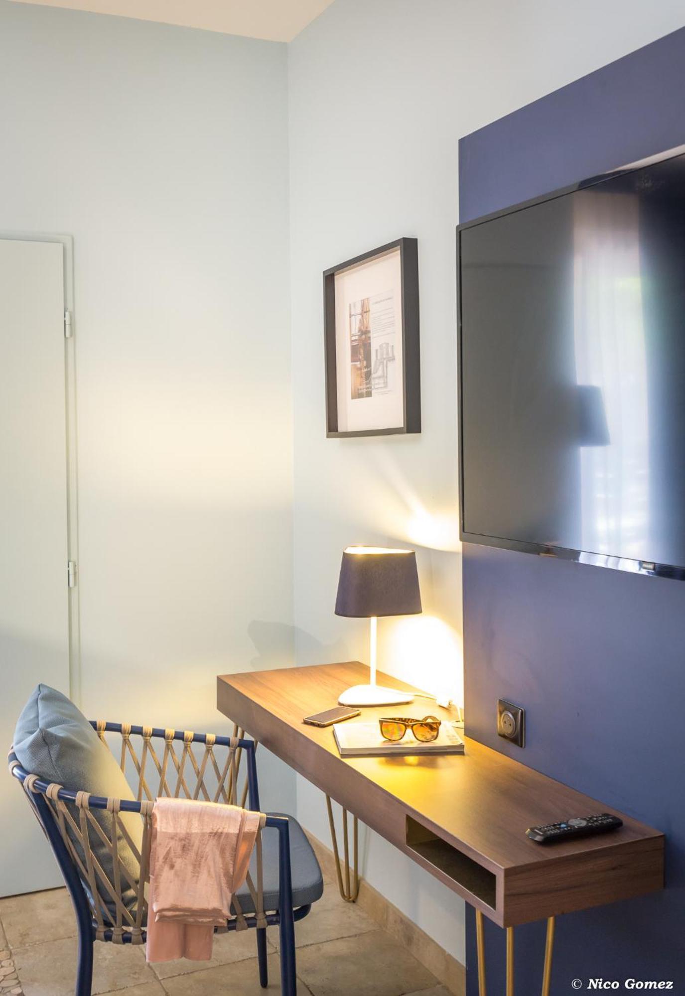 Mercure Marseille Centre Bompard La Corniche Exteriér fotografie